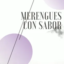 Merengues Con Sabor