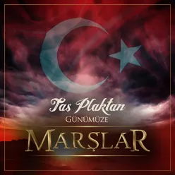 İmparator Sultan V. Mehmet Marşı