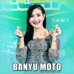 Banyu Moto