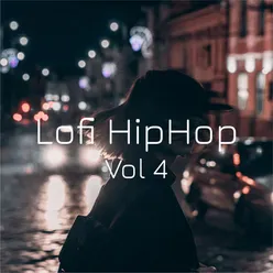 Lofi Hiphop, Vol. 4