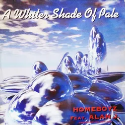 A Whiter Shade Of Pale (New Club Remix) 1995