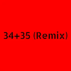 34+35 Remix