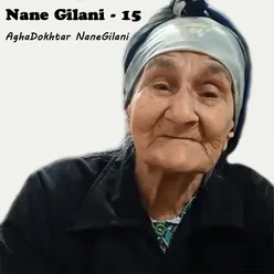 Nane Gilani - 15