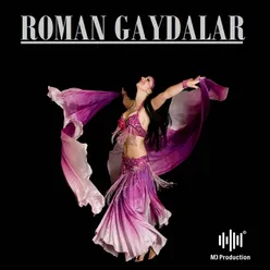 Roman Gaydalar