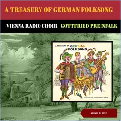 A Treasury of German Folksong Album of 1959