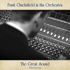 The Great Sound All Tracks Remastered