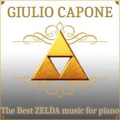 Minuet of Forest From the Legend of Zelda Ocarina of Time - Piano Instrumental Version