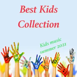 Best Kids Songs Collection