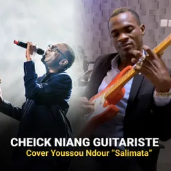 Youssou Ndour Salimata