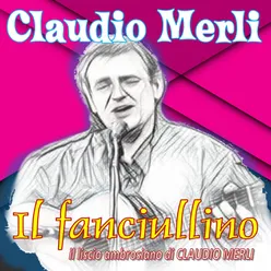 Il fanciullino Il liscio ambrosiano di claudio merli