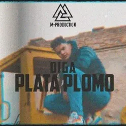 PLATA PLOMO