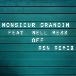 Off Rsn Remix