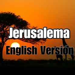 Jerusalema English Version
