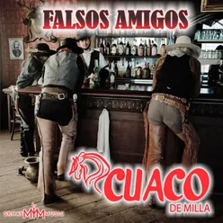 Falsos Amigos