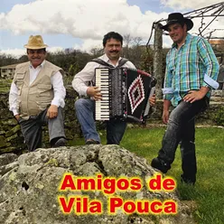 Amigos de Vila Pouca