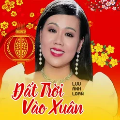 Đất Trời Vào Xuân