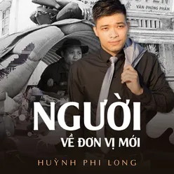 Khu Phố Ngày Xưa