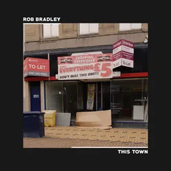 This Town (Single Mix)
