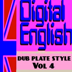 1 Let Me Thru Remix Dub Plate Style