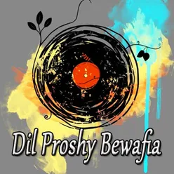 Dil Proshy Bewafia, Vol. 02