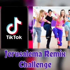 Jerusalema Remix Challenge