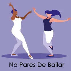 No Pares de Bailar