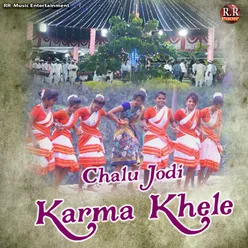 Chalu Jodi Karma Khele