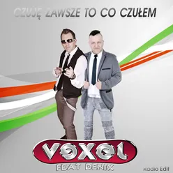 Czuję zawsze to co czułem Radio Edit