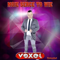 Moje serce to wie Extended