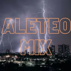 Aleteo Mix