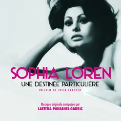 Sophia Loren, une destinée particulière Bande originale du film