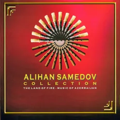 Alihan Samedov Collection