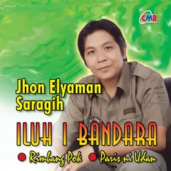 Pop Simalungun Jhon Elyaman Saragih