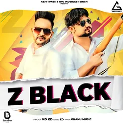 Zblack