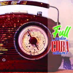 Full Radio Cuba - Album1