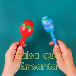 Salsa Que Encanta