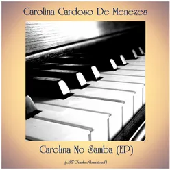 Carolina No Samba (EP) All Tracks Remastered