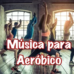 Música Motivadora para Aerobio