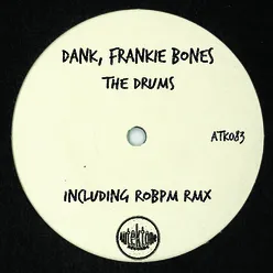 The Drums Robpm Rmx