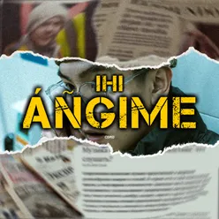 Áńgime