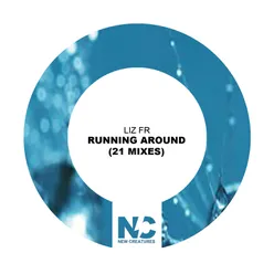 Running Around Nu Ground Foundation 21 Edit