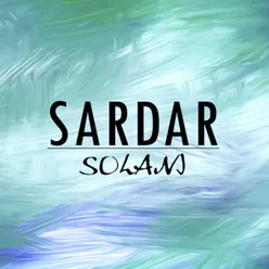 Sardar Solani