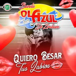 Quiero Besar Tus Labios