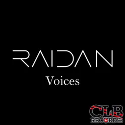 Raidan - Voices