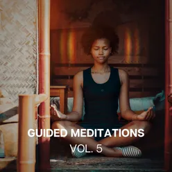 Guided Meditation: Love Universe