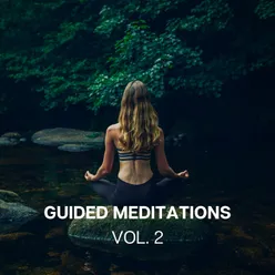 Guided Meditation: Releasing Tension