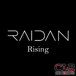 Raidan - Rising