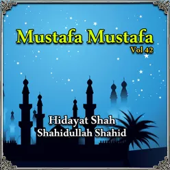 Mustafa Mustafa