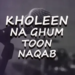 Kholeen Na Ghum Toon Naqab, Vol. 2