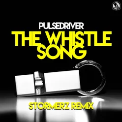 The Whistle Song Stormerz Extended Remix